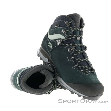 Hanwag Tatra Light Bunion Women Trekking Shoes Gore-Tex