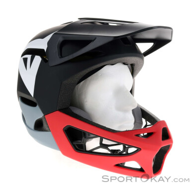 Dainese Linea 01 Evo Mips Full Face Helmet