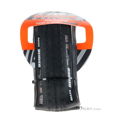 Maxxis GR Reaver 28“ DualCompound TR EXO Tire