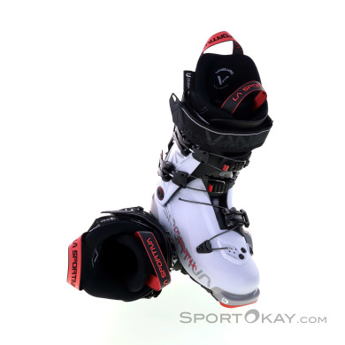 La Sportiva Vanguard Women Ski Touring Boots