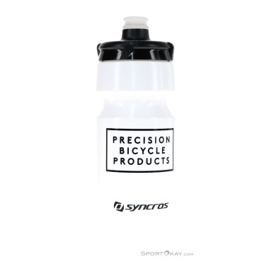 Syncros Corporate Plus 0,65l Water Bottle