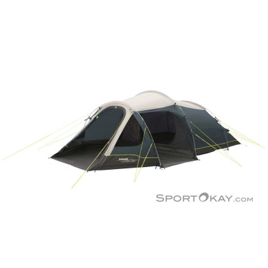 Outwell Earth 4-Person Tent
