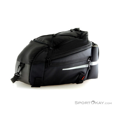 Vaude Silkroad L Luggage Rack Bag