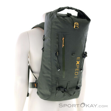 Exped Black Ice 30l Backpack