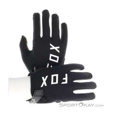 Fox Ranger Gel Women Biking Gloves