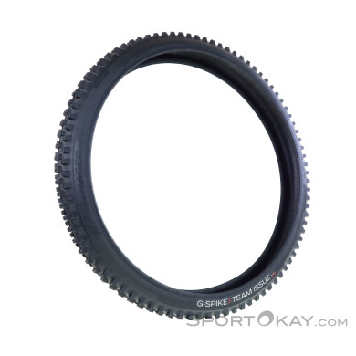 Bontrager G-Spike Team Issue 42a Tire