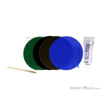 Therm-a-Rest Permanent Home Repair Kit Patch Kit