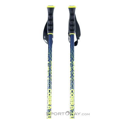 Leki Cobra Turn Ski Poles