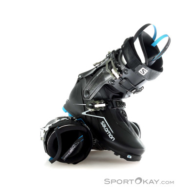 Salomon X-Alp Explore Ski Touring Boots