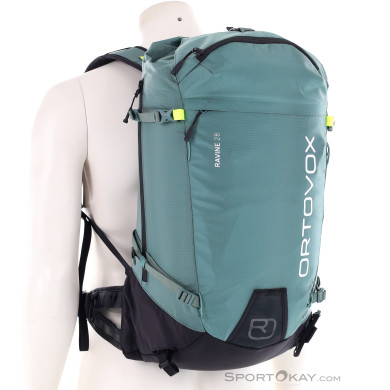 Ortovox Ravine 28l Ski Touring Backpack