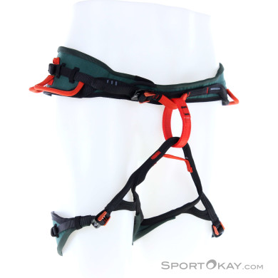 Wild Country Session Mens Climbing Harness