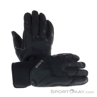 Ziener Ilko Multisport Women Ski Gloves