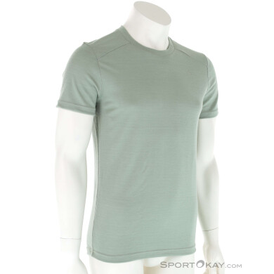 Devold Hovland Merino 200 Mens T-Shirt