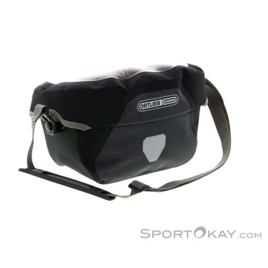 Ortlieb Ultimate Six Plus 5l Handlebar Bag
