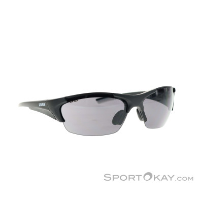 Uvex Blaze III Sports Glasses