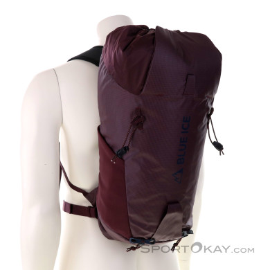 Blue Ice Dragonfly 18l Backpack