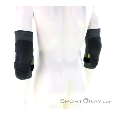 iXS Flow EVO+ Pad Elbow Guards