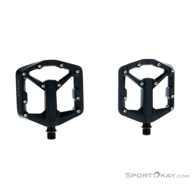 Crankbrothers Stamp 3 Flat Pedals