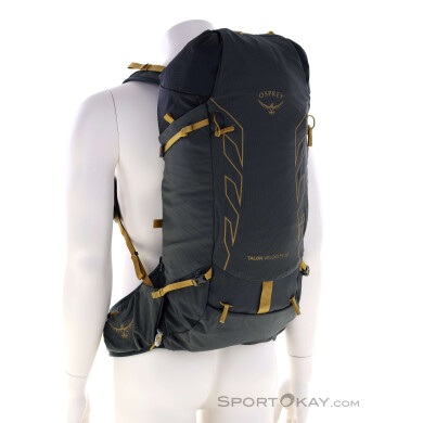 Osprey Talon Velocity 20 22l Backpack