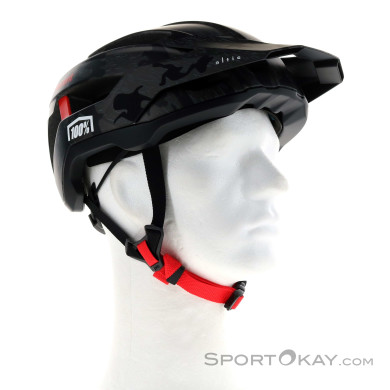 100% Altis MTB Helmet