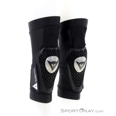 Dainese Rival Pro Knee Guards