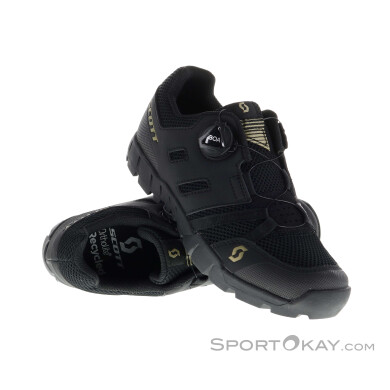 Scott Sport Crus-R Boa Eco Women MTB Shoes