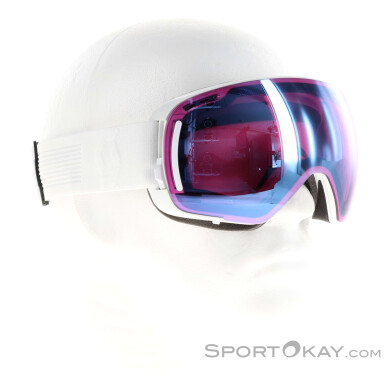 Scott LCG Compact Ski Goggles