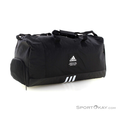 adidas 4ATHLTS Duf L Sports Bag