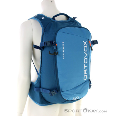 Ortovox Cross Rider 20l Ski Touring Backpack