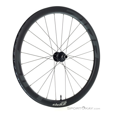 Zipp 303 S Carbon Disc TL Sram XDR HR 28" Rear Wheel