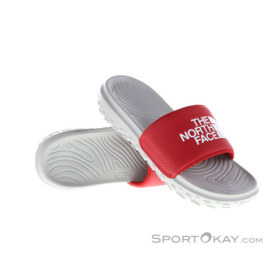 The North Face Never Stop Cush Mens Sandals