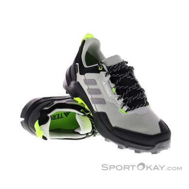 adidas Terrex AX4 GTX Mens Hiking Boots