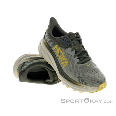 Hoka Challenger ATR 7 Mens Trail Running Shoes
