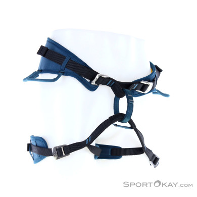 Wild Country Movement Climbing Harness