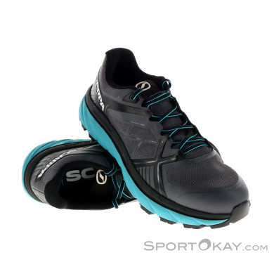 Scarpa Spin Infinity Mens Trail Running Shoes