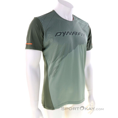 Dynafit Alpine Mens T-Shirt