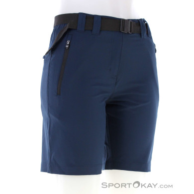 CMP Bermuda Women Outdoor Shorts