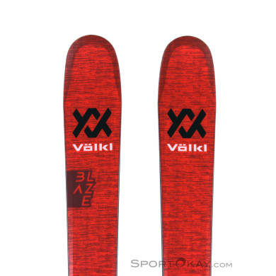 Völkl Blaze 86 All Mountain Skis 2023
