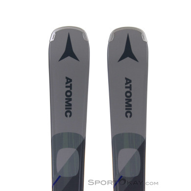 Atomic Redster Q5 + M 10 GW Ski Set 2024