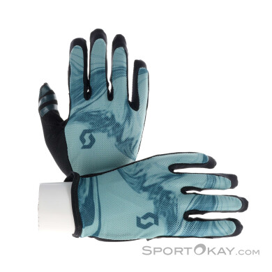 Scott Traction Contessa Sign. LF Women Biking Gloves