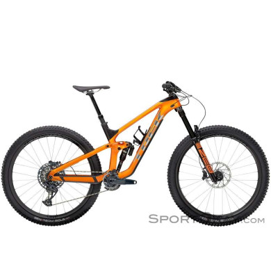 Trek Slash 9.8 GX 29" 2021 Enduro Mountain Bike