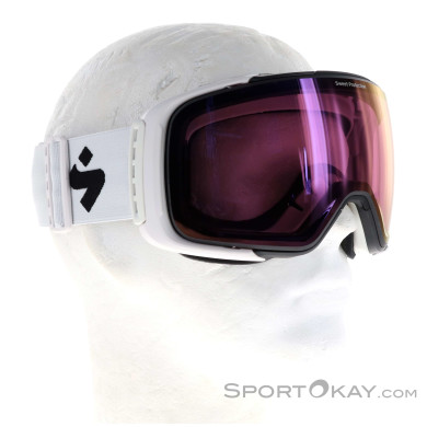 Sweet Protection Interstellar RIG Ski Goggles