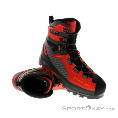 Garmont Tower 2.0 GTX Mens Mountaineering Boots Gore-Tex