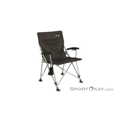 Outwell Folding Furniture Campo XL Camping Chair