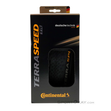 Continental Terra Speed ProTection 28 x 1,50" Tire