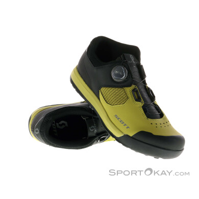 Scott MTB SHR-Alp Boa Evo Mens MTB Shoes