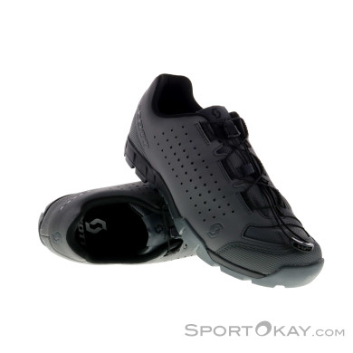 Scott Sport Trail Evo Mens MTB Shoes