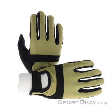 Scott Gravel LF Biking Gloves
