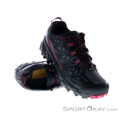La Sportiva Akyra GTX Damen Women Trail Running Shoes Gore-Tex