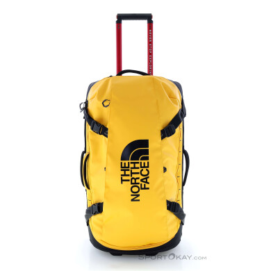 The North Face Base Camp Rolling Thunder 28" Suitcase